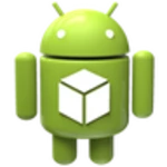 Logo of RadioConfigService android Application 